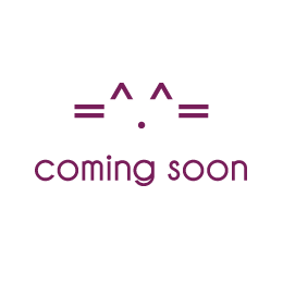 coming soon