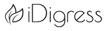 iDigress Logo
